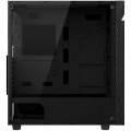 Obudowa Gigabyte C200 GLASS  ATX Midi Black z oknem bez zasilacza - 1900111