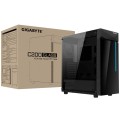 Obudowa Gigabyte C200 GLASS  ATX Midi Black z oknem bez zasilacza - 1900117