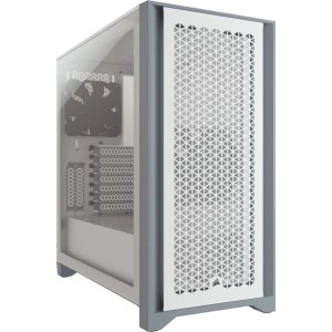 Corsair 4000D Airflow Midi Tower Biały