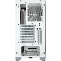 Obudowa Corsair 4000D AIRFLOW Mid-Tower ATX Tempered Glass White (CC-9011201-WW) - 1175910