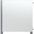 Obudowa Corsair 4000D AIRFLOW Mid-Tower ATX Tempered Glass White (CC-9011201-WW) - 1175912