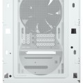 Obudowa Corsair 4000D AIRFLOW Mid-Tower ATX Tempered Glass White (CC-9011201-WW) - 1175916