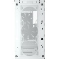 Obudowa Corsair 4000D AIRFLOW Mid-Tower ATX Tempered Glass White (CC-9011201-WW) - 1175914