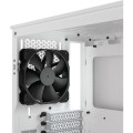 Obudowa Corsair 4000D AIRFLOW Mid-Tower ATX Tempered Glass White (CC-9011201-WW) - 1175913