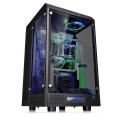 Thermaltake The Tower 900 Full Tower Czarny Rozpakowany - 774393