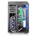 Thermaltake The Tower 900 Full Tower Czarny Rozpakowany - 774416