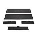 Thermaltake The Tower 900 Full Tower Czarny Rozpakowany - 774405