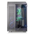 Thermaltake The Tower 900 Full Tower Czarny Rozpakowany - 774413