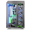 Thermaltake The Tower 900 Full Tower Czarny Rozpakowany - 774418