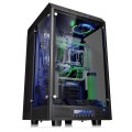 Thermaltake The Tower 900 Full Tower Czarny Rozpakowany - 774419