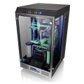 Thermaltake The Tower 900 Full Tower Czarny Rozpakowany - 774422