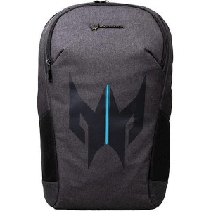 Acer Nitro Gaming Urban 15.6" 39,6 cm (15.6") Plecak Czarny, Czerwony