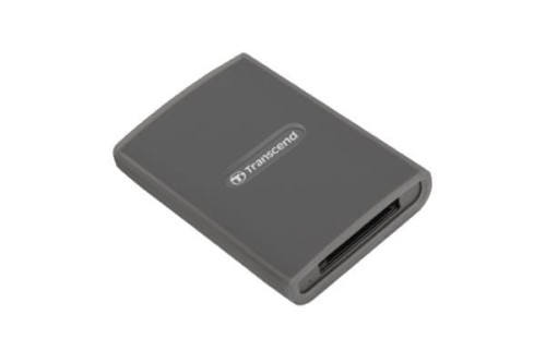 BŁYSK CZYTNIKA PAMIĘCI ALL-IN-1 USB3.2 TS-RDE2 TRANSCEND - 1899259