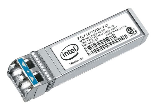 TRANSCEIVER SFP+ E10GSFPLR 903240 INTEL - 1900066