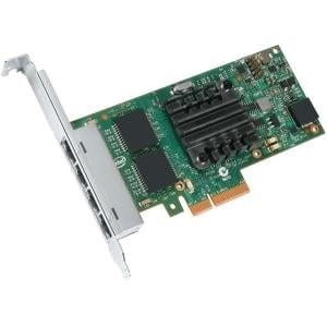 Serwerowa karta sieciowa Intel Ethernet I350-T4