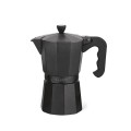 Kawiarka na 6 filiżanek MR-1666-6-BLACK MAESTRO - 1313385