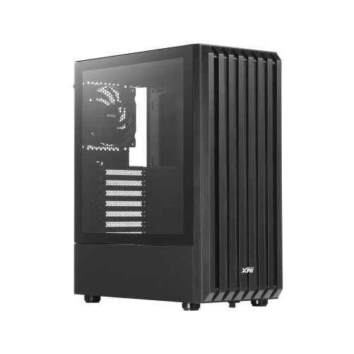 CASE MIDITOWER ATX W/O PSU/VALORSTORMMT-BKCWW ADATA - 1900100