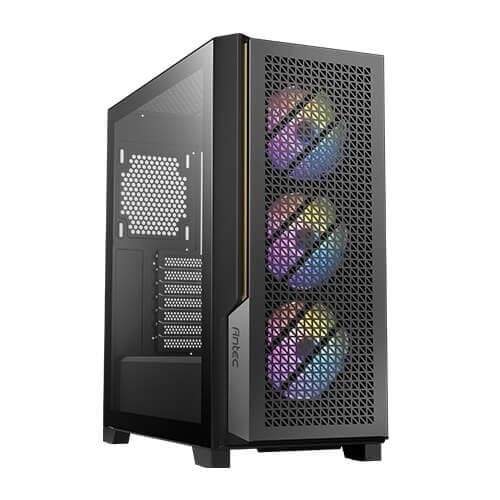 CASE MIDITOWER EATX W/O PSU/P20C ARGB ANTEC - 1900119