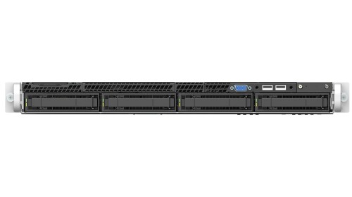 System serwerowy Intel R1304WFTYSR — szafa serwerowa - 1900157