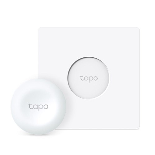 Przycisk Smart TP-Link Tapo S200B z możliwością ściemniania - 1900187