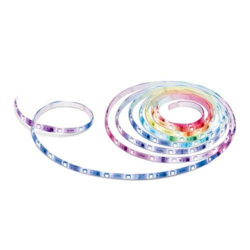 Taśma LED TP-Link Tapo L920-5 Smart Wi-Fi ze zmiennym kolorem - 1900295