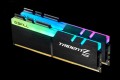 Zestaw pamięci G.SKILL TridentZ RGB F4-3600C17D-32GTZR (DDR4 DIMM; 2 x 16 GB; 3600 MHz; CL17) - 927516