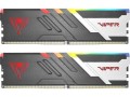 PATRIOT DDR5 2x16GB 5600MHz CL36 Venom RGB KIT - 1900438