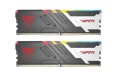 PATRIOT DDR5 2x16GB 5600MHz CL36 Venom RGB KIT - 1491800