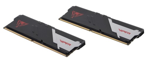 PATRIOT DDR5 2x16GB VENOM 6200MHz CL40 - 1900457