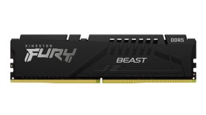 KINGSTON DDR5 8GB 4800MT/s CL38 FURY BB
