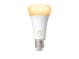 LIGHT BULB E27 13W WHITE/929002471901 PHILIPS