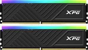 MEMORY DIMM 64GB PC25600 K2/AX4U320032G16A-DTBKD35G ADATA - 1900310