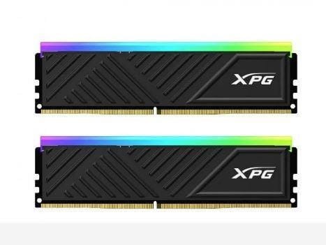 MEMORY DIMM 64GB PC28800 DDR4/AX4U360032G18I-DTBKD35G ADATA - 1900314