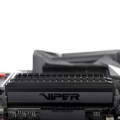 PATRIOT VIPER 4 BLACKOUT DDR4 2x16GB 3600MHz CL18 - 1900331