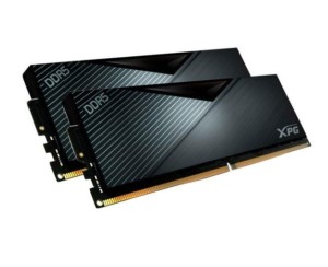 MEMORY DIMM 32GB DDR5-6000/AX5U6000C3016G-DCLABK ADATA