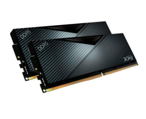 MEMORY DIMM 32GB DDR5-6000/AX5U6000C3016G-DCLABK ADATA - 1900394