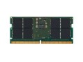 16GB DDR5-4800MHZ NON-ECC CL40/SODIMM 1RX8 - 1900398