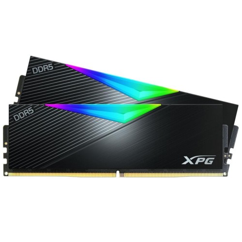 MEMORY DIMM 32GB DDR5-5600 K2/AX5U5600C3616G-DCLARBK ADATA - 1900405