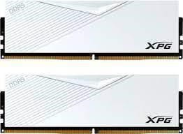 MEMORY DIMM 32GB DDR5-5200/K2 AX5U5200C3816G-DCLAWH ADATA - 1900407