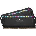 RAM Corsair D5 5200 32GB C40 Dominator - 1900416