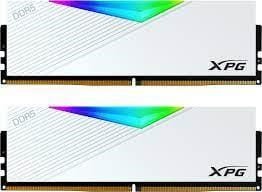 MEMORY DIMM 64GB DDR5-5600 K2/AX5U5600C3632G-DCLARWH ADATA - 1900421