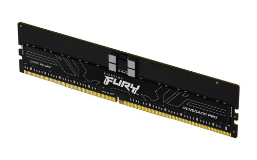 16GB 6000MT/S DDR5 ECC REG CL32/DIMM FURY RENEGADE PRO EXPO - 1900439