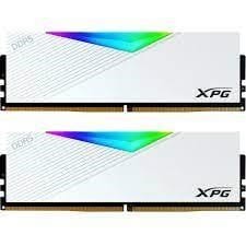 MEMORY DIMM 32GB DDR5-6000 K2/AX5U6000C3016G-DCLARWH ADATA - 1900440