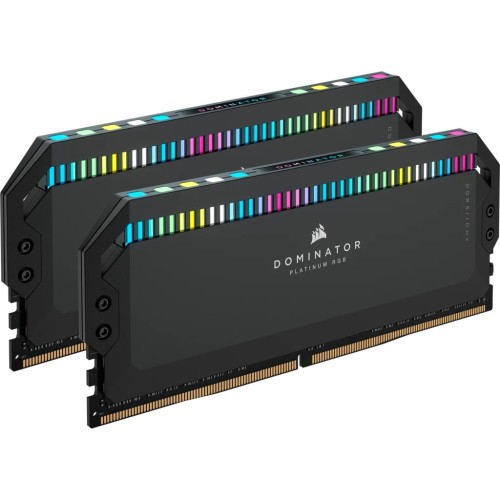 CORSAIR Dominator Platinum RGB — 32 GB: - 1900456