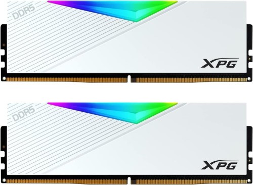 MEMORY DIMM 32GB DDR5-7200/K2 AX5U7200C3416GDCLARWH ADATA - 1900481