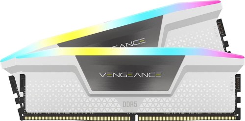 Corsair Vengeance RGB 32 GB (2 ZESTAWY) DDR - 1900535