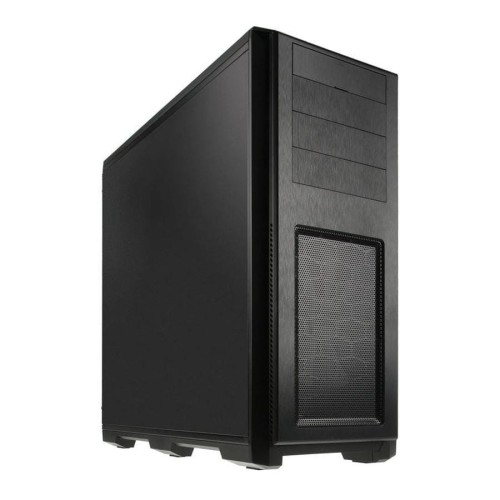 Obudowa Phanteks Enthoo Pro E-ATX Midi Tower bez zasilacza bez okna czarna - 1876625