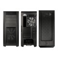 Obudowa Phanteks Enthoo Pro E-ATX Midi Tower bez zasilacza bez okna czarna - 1876626