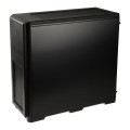 Obudowa Phanteks Enthoo Pro E-ATX Midi Tower bez zasilacza bez okna czarna - 1876628