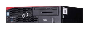 FUJITSU ESPRIMO D556 i3-6100 8GB 256GB SSD TOWER Win10pro UŻYWANY